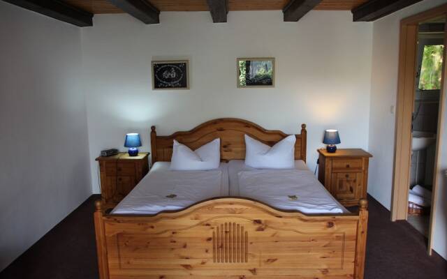 Landgasthof Zur Wildbahn