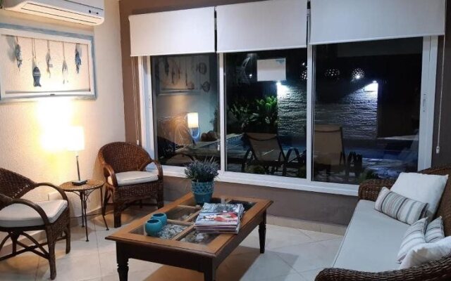 Hotel Casarao Pitangueiras