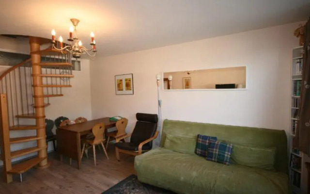 Appartements Central