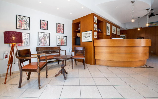 Hotel Nice
