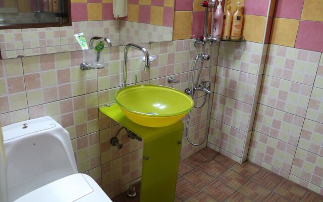 Dreamae Guesthouse