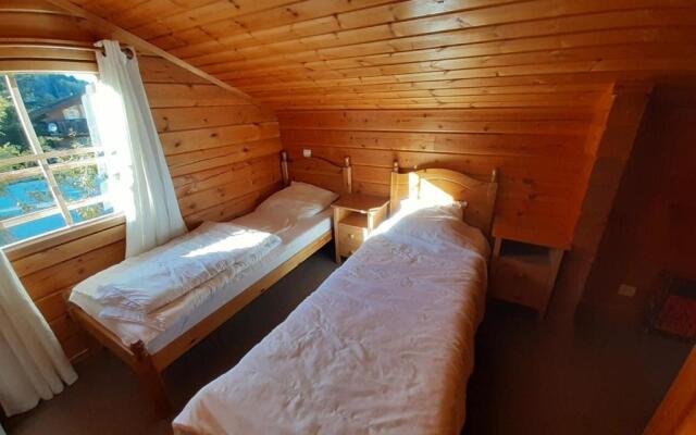 Chalet La Tania, 8 pièces, 13 personnes - FR-1-513-61