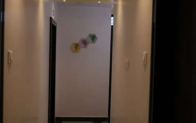 Hotel Garuda Executive