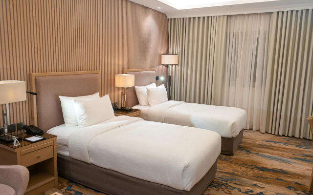 Best Western Plus Jeddah Hotel Madinah Road