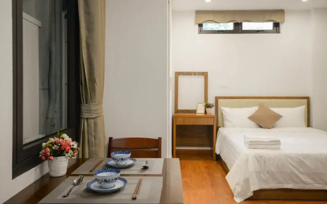 22Housing 60 Linh Lang
