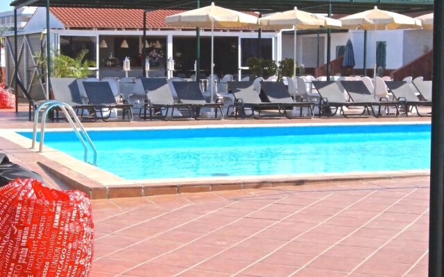 Bungalows Parque Sol