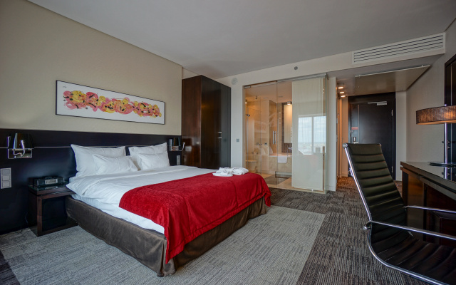 Andersia Hotel & Spa Poznan, a member of Radisson Individuals - Image 5