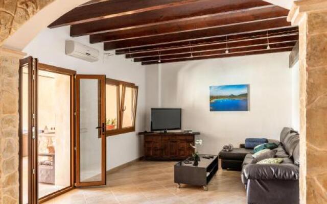 Casa Magui