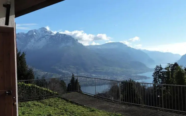 Appartamenti Bellagio Alta
