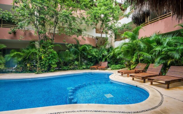 Zama Gardens Apartment