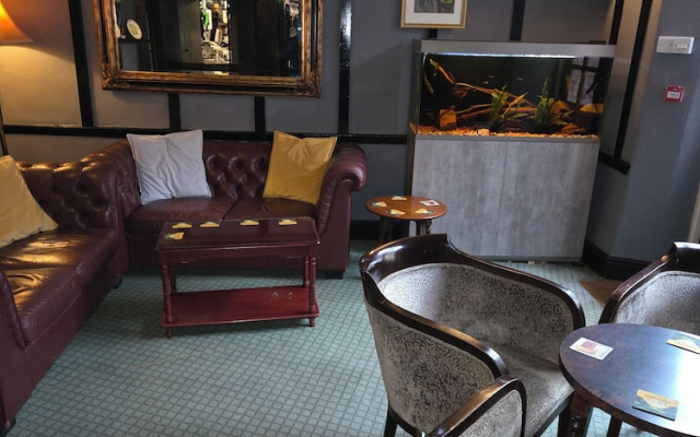 Langport Arms Hotel