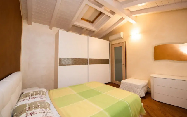 Casa Belvedere