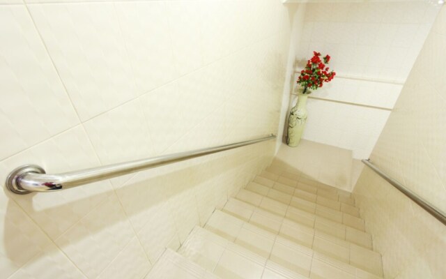 Hotel Rezeki Batam
