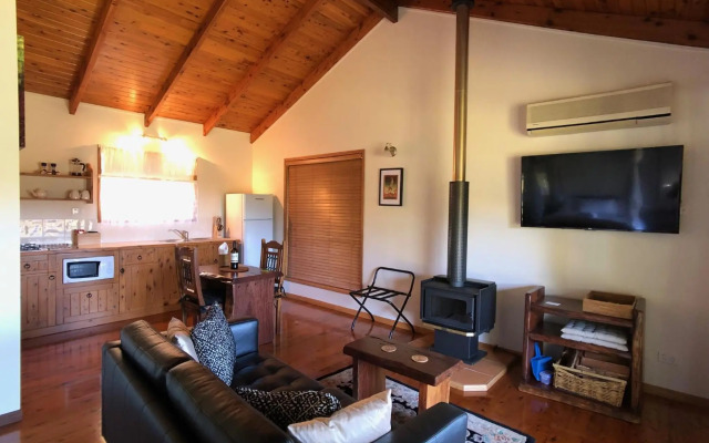 Pencil Creek Cottages