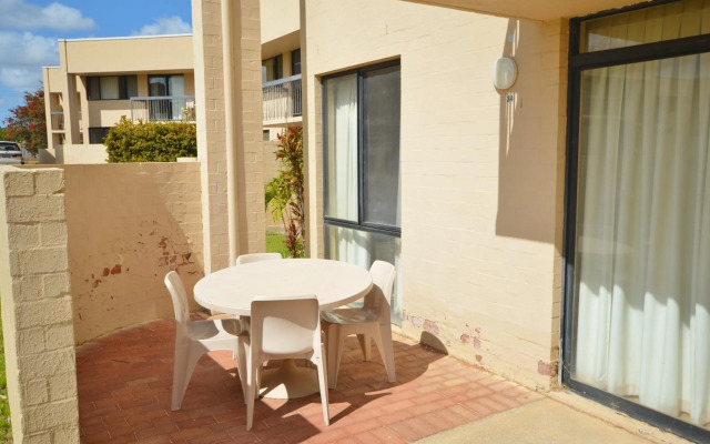 Riverview Holiday Apartment 34 - Kalbarri WA