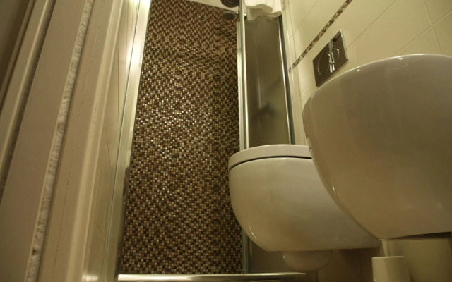 Le Case Di Stano - Via DAddozio