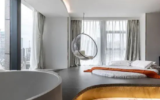 Weilai hotel