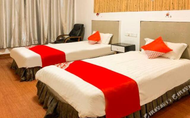 OYO YaShe Hotel