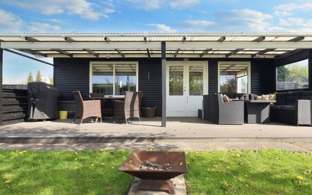 6 Person Holiday Home in Hadsund-by Traum