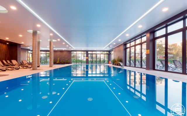 Park Design- Apartments M&M