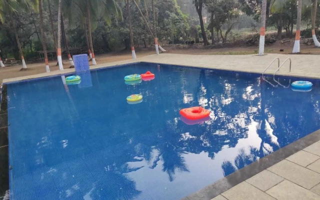 70% Beach Resort