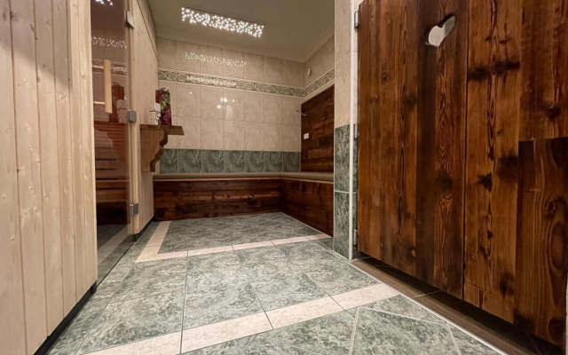 Absolute Active Mountain Resort