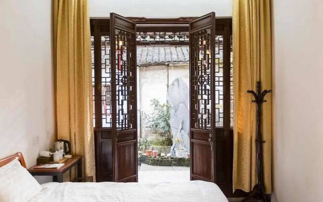 Tongli Three Bridge Villa