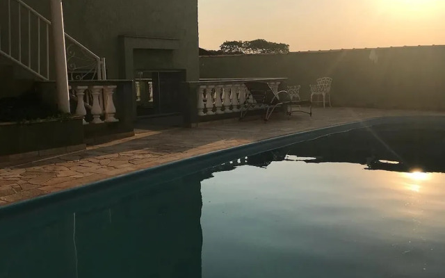 Hotel Vison