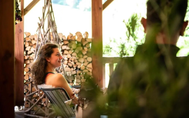 Appartamenti Lembondel - Ledro