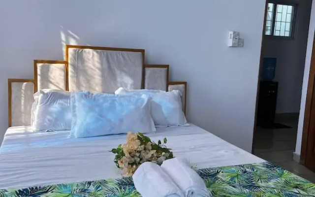 Vescon Holiday Apartments Bamburi
