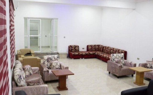 Roses Regency Hotel and Suites