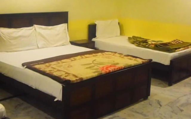 Hotel Khursheed Palace