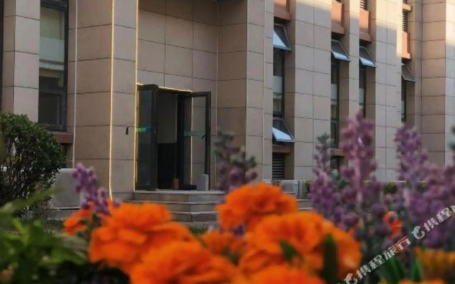 Meijia apartment (Tianjin Jinnan university town)