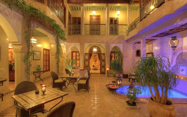 Riad Zayane