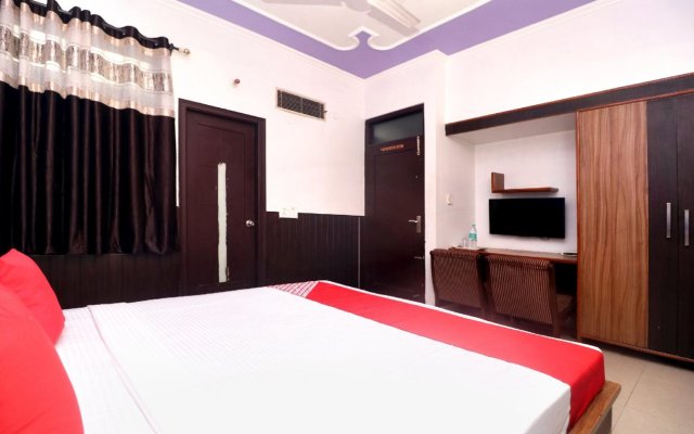 Hotel Appreciate by OYO Rooms