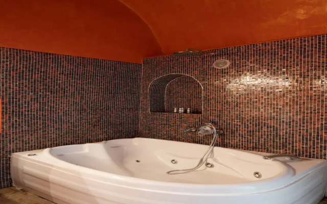 Cabana 112 Cliff Suites