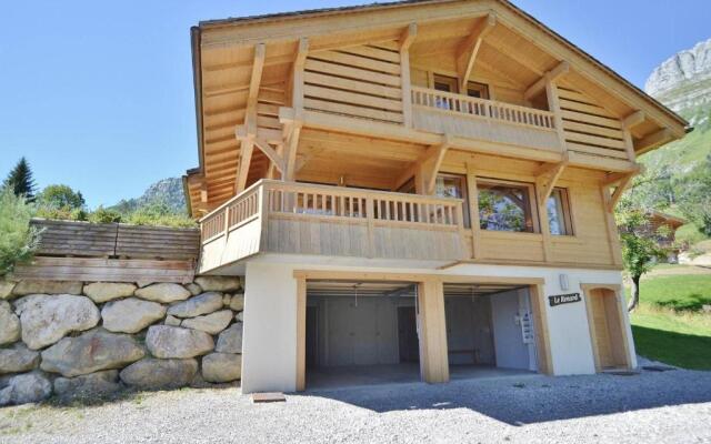 Chalet Le Grand-Bornand, 5 pièces, 8 personnes - FR-1-391-8