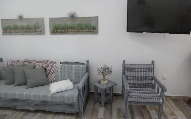 ELAIOLITHOS - Luxury Villa Suites - Adults Only