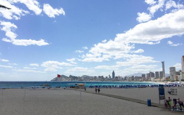 Cosy Flats Benidorm Centro 5