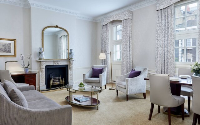 Grand Residences by Marriott - Mayfair-London