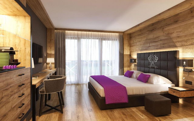 Hotel ADAPURA Wagrain
