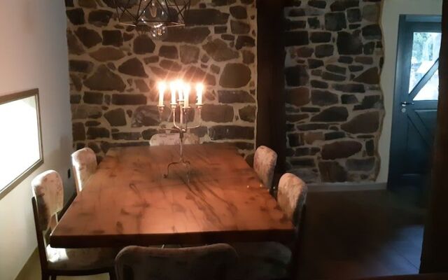 Casa del Diezmo de la Montaña Palentina