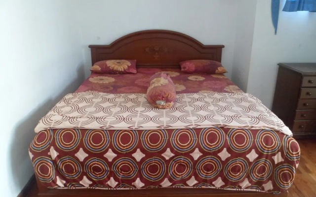 Bukit Danau Exclusive Resort & Villa