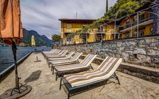 Lake Como Beach Resort and Villas