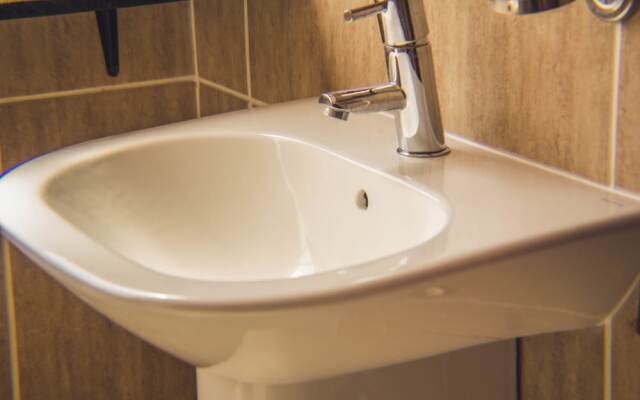 Restaurante Baia Guest House