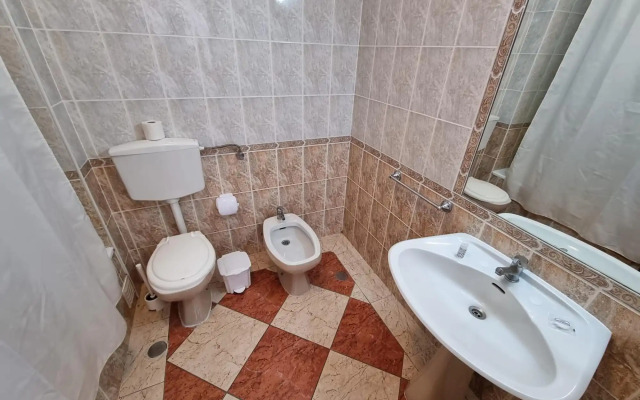 Cerro Atlantico Apartamentos