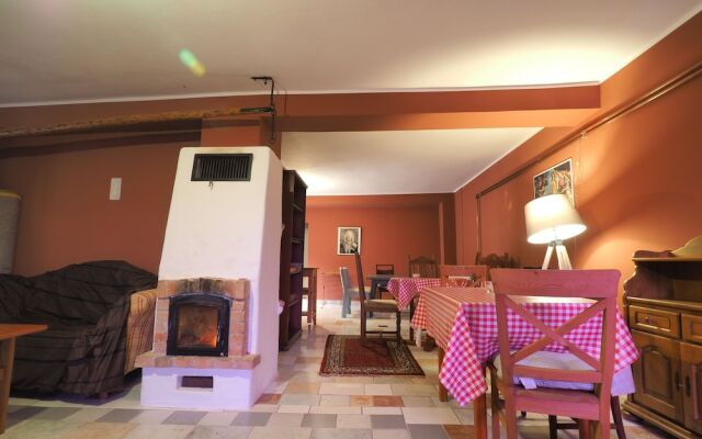 Guest house Sara Latin