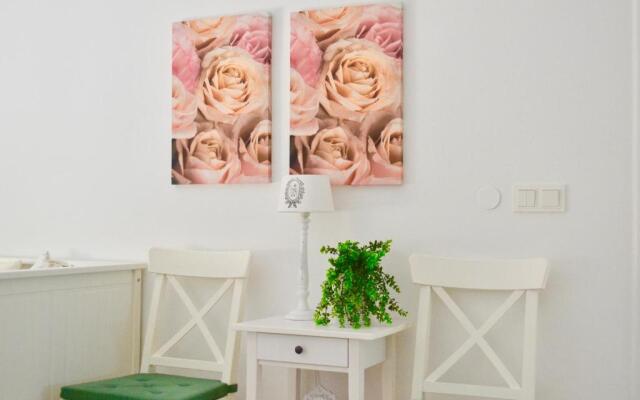 Apartmani Pax