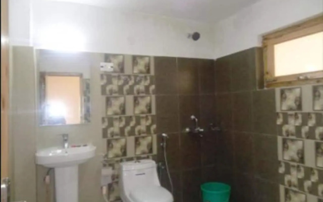 Hotel Wang Residency