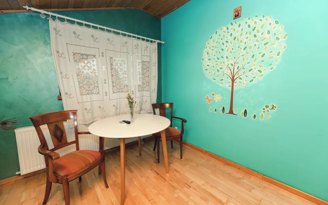 Sfizioso Boutique Stay